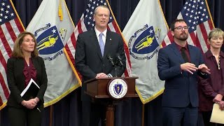 What Gov. Baker could do next in response to coronavirus outbreak