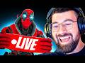 🔴Let's have FUN in Marvel Rivals (impossible)🔴