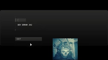modern warfare 2 experience moment (feat. dev error 292)