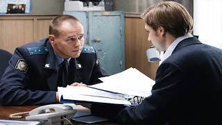 Глухарь. Без правил — 15 серия | 1 сезон | Жёсткий русский криминал 2025