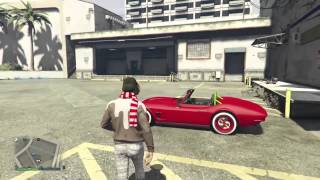 GTA V Anal ;)