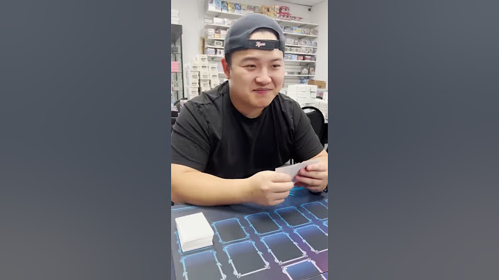 When you get paired against the stun player at locals… #yugioh