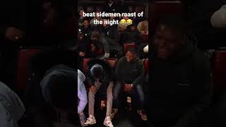 Exposed Vik likes kids 😳 #sidemen #roasting #ksi #vikstar123 #mm7