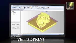Visual3DPrint 2015