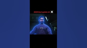 BGMI NEW UPDATE 4.0: Magical Horror Ghost Mode, All New features and Powers Explain