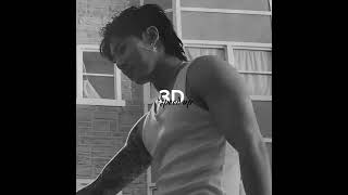 Jungkook - 3D Speed Up