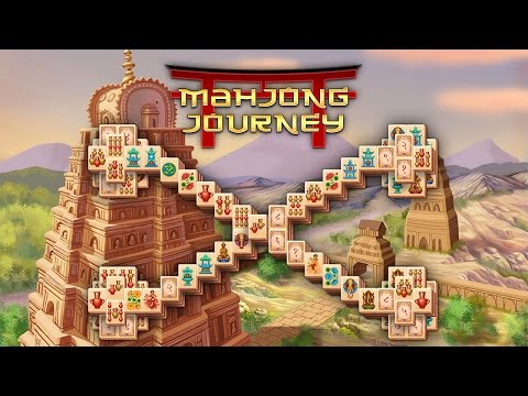 Mahjong Journey 1.3.5 Update for Google Play