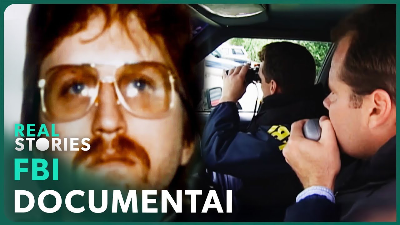FBI vs. Mentes Criminales: Casos Que Empujaron el FBI y el Mundo Al Límite | Real Stories en Español