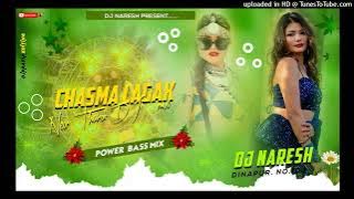Tik Tok Viral Chasma Lagak Sexy Cool Lagtho Circuit Remix | New Tharu Dj Song | Dj Naresh Dinapur