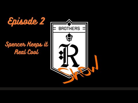 The Brothers Ralph Show | Spencer Keeps it Real Cool - YouTube