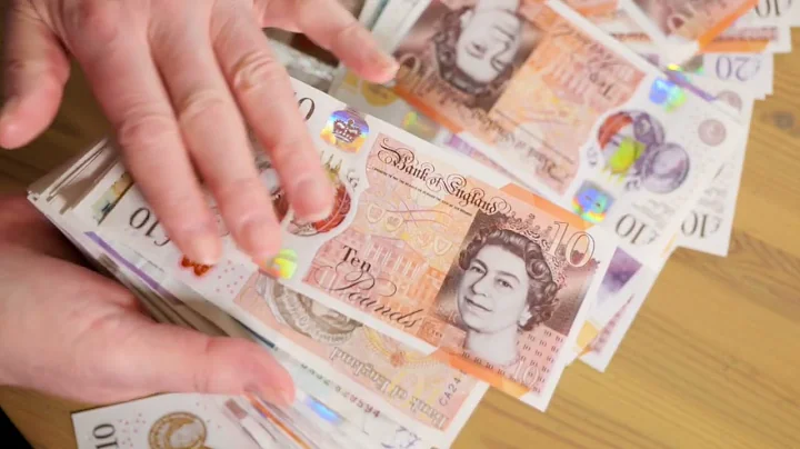 l AM A MONEY MAGNET! Power Affirmations Program Your Mind to Attract Wealth! Law Of Attraction