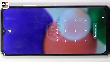 how to hard reset Samsung m22