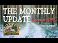 The Monthly Update - December 2022