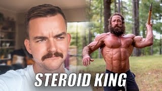 Liver King Exposed &amp; Apology - My Thoughts.