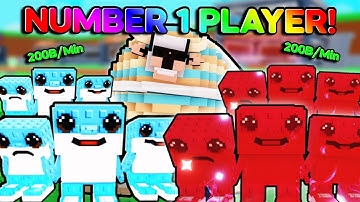 This is what the NUMBER 1 PLAYERS Base Looks like in Roblox Steal a Brainrot...