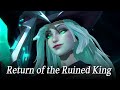 League of Legends Sentinels of Light Full Story (all cinematics)