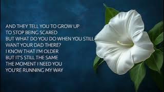 moonflower - Abbie Gamboa & UPPERROOM Instrumental & Lyrics