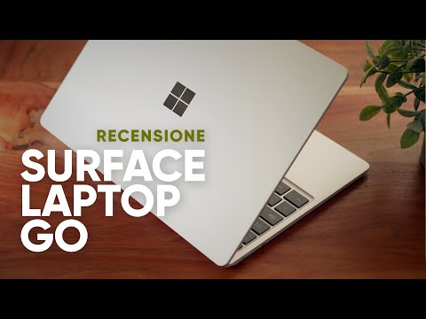 Video: Quanto spazio di archiviazione ha il mio Surface Pro?