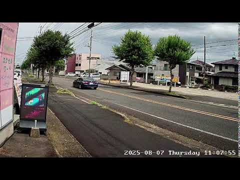 茨城県ひたちなか市東石川ライブカメラ Ibaraki Hitachinaka Live Camera.world.cam