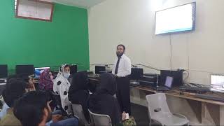 Alhuda Live Training of  Freelancing Course  in  Multan || Freelancing Course in Multan screenshot 3