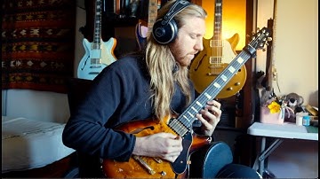 Ultraviolet (2025) - Josh Meader