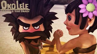 Oko Lele | Sport! Sport! Sport! — Episodes collection 💪 All episodes in a row | CGI animated short by Oko Lele - Official channel 85,272 views 4 weeks ago 1 hour