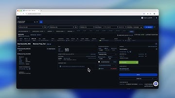 Wider View & Dark Mode | LoadOps Help