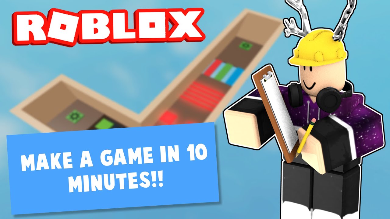 How To Make A Game In Roblox On Pc 10 Games Like Roblox For Pc 2018