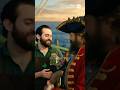 The high seas apothecary slanging nugs to the king of the pirates