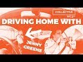 Driving home with jenny greene  the collective on rt 2fm