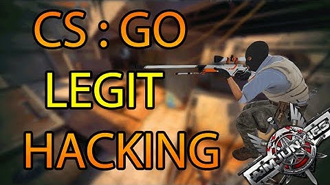 CS:GO Legit Hacking ~ Competitive ~ Cache ~ AimJunkies