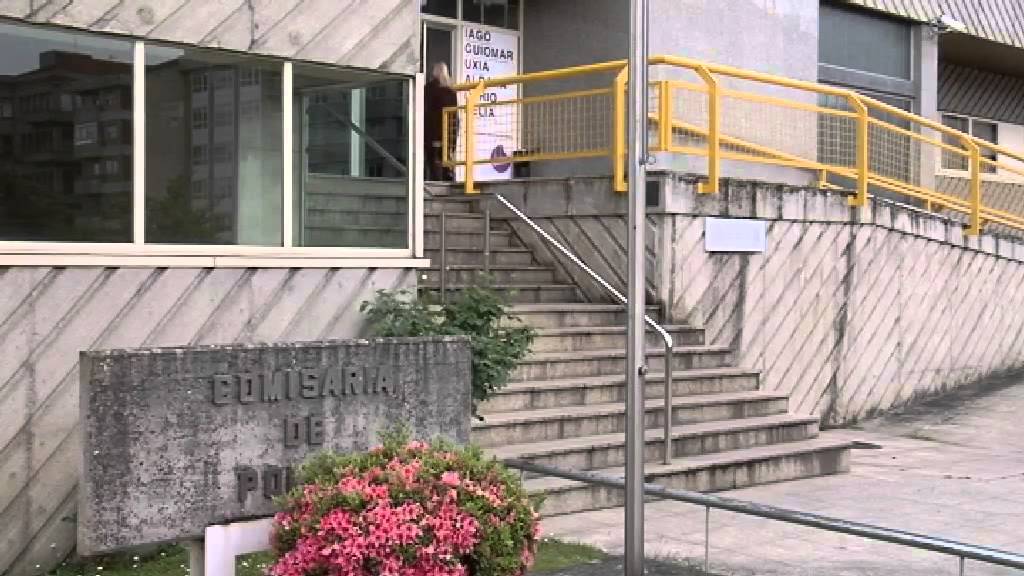 Detenido por tráfico de drogas