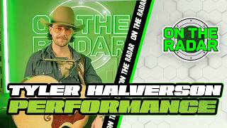 Tyler Halverson "Mac Miller" and "Fort Worth Losing" | On The Radar Live Performance
