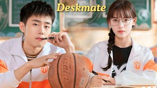 Chubby Boy Transforms Into A Handsome School Prince To Impress His Crush Korean Drama In Hindi Dub