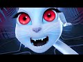 Hank Vs Vampires Talking Tom Friends 