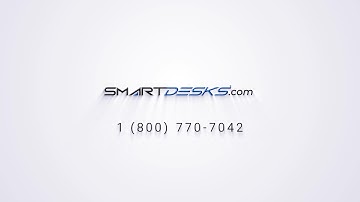 Raised Access Floor - SmartDesks - Raised Access Floor