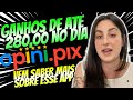 OPINI PIX ((❌⛔️É GOLPE?⛔️❌)) OPINI PIX FUNCIONA ? - OPINI PIX PAGA MESMO ? - OPINI PIX E CONFIAVEL ?