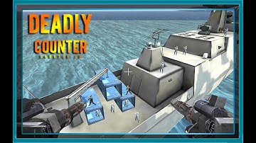 Download Deadly Counter Shooter 3D Game Source Code