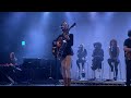 Capture de la vidéo St  Vincent Unplugged (6/30/22, Bexhill On Sea, Uk) Full Concert