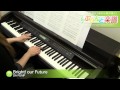 Bright! our Future / DA PUMP : ピアノ(ソロ) / 上級