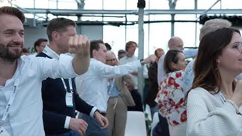 Videoverslag InfraTrends 2024