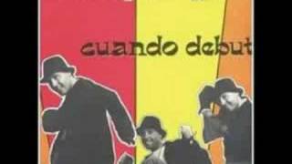 Video thumbnail of "La sonora de Bruno Alberto, enamorado de ti"