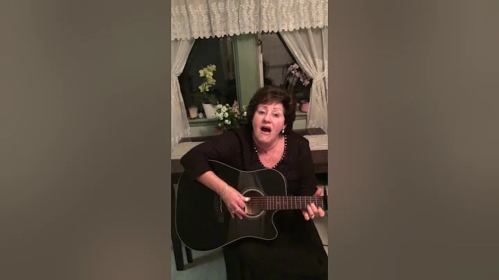 Sung by  Lori Sullivan Music & lyrics by Lori Sull...