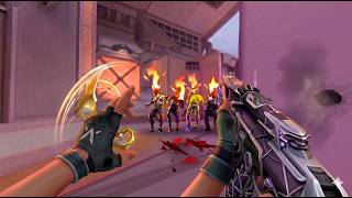 İMMORTAL ELODA JETT OYNAMAK