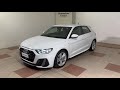 Audi A1 SPB 30 TFSI S-Line Edition