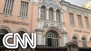 Pf Investiga Fraude Em Licitaes No Hospital Universitrio Do Rio De Janeiro   Cnn