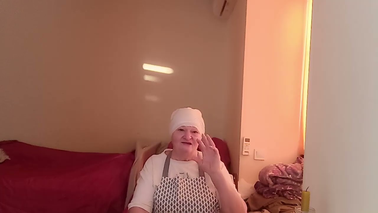 А вот и мы опять