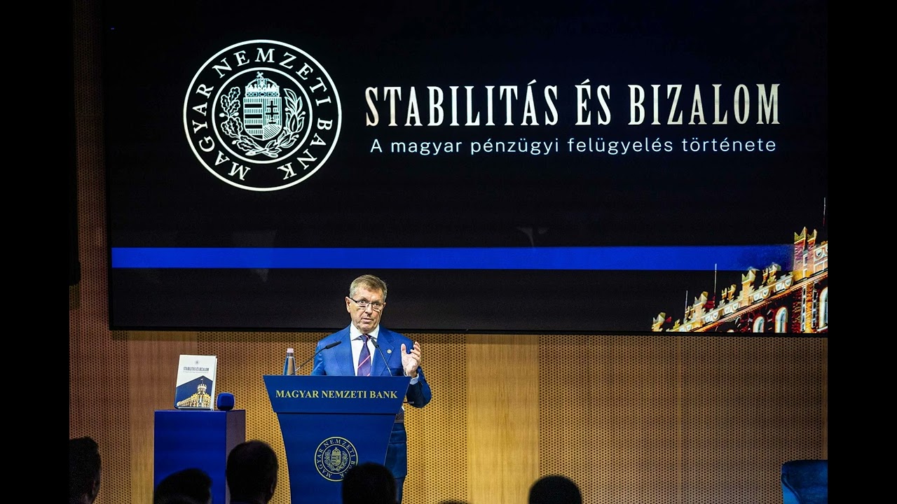 Direkt36 podcast – Miért most vette észre az ÁSZ, hogy van mit vizsgálni az MNB alapítványi ügyein?