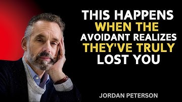 This Is What Happens When the Avoidant Realizes They