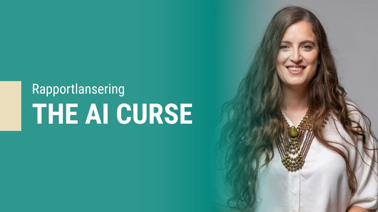 The AI Curse – the Hidden Public Costs of the “AI Magic”